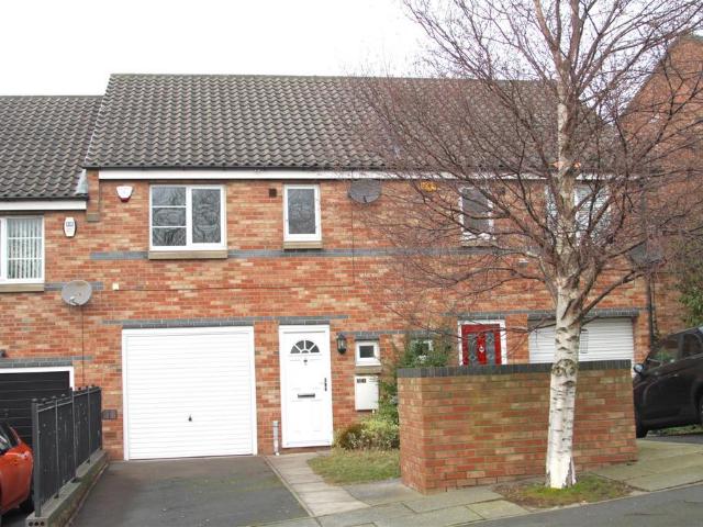 House for rent in Bensham, Gateshead