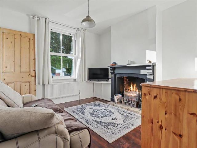 House for rent in Wroxham, Crostwick