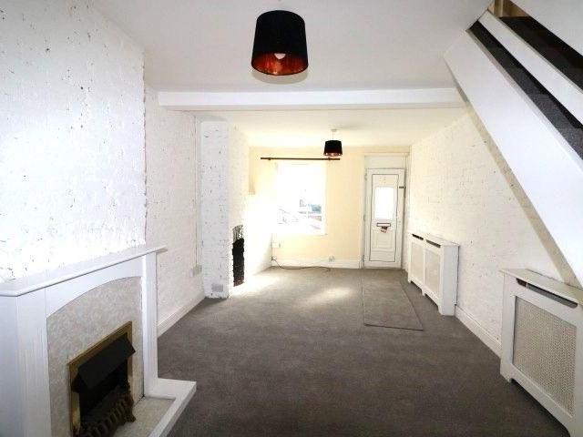 House for rent in New Town, Monks Orchard