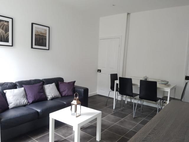 House for rent in New Boultham, Brayford