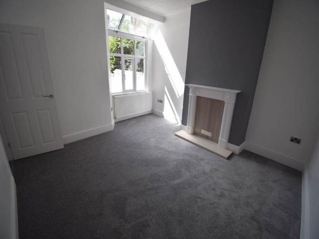 House for rent in Two Mills, Cheshire