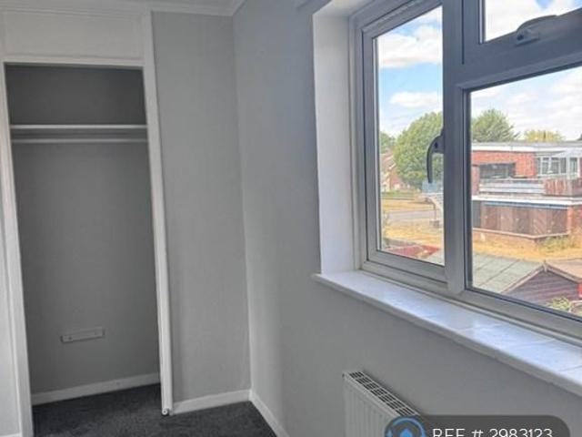 House for rent in Corby