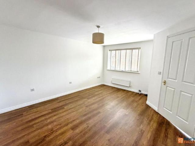 House for rent in New Fletton, Peterborough