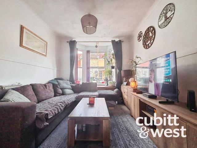 House for rent in Milton, Portsmouth
