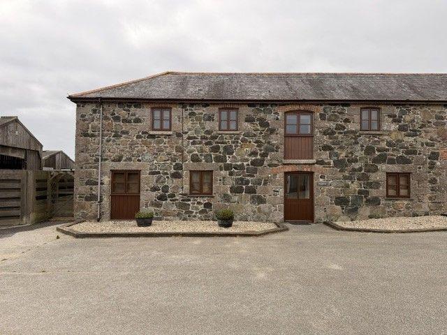 House for rent in Manaccan