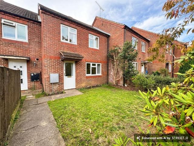 House for rent in Stokenchurch, Buckinghamshire