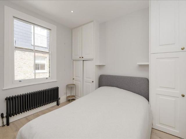 House for rent in Shepherd's Bush, Greater London