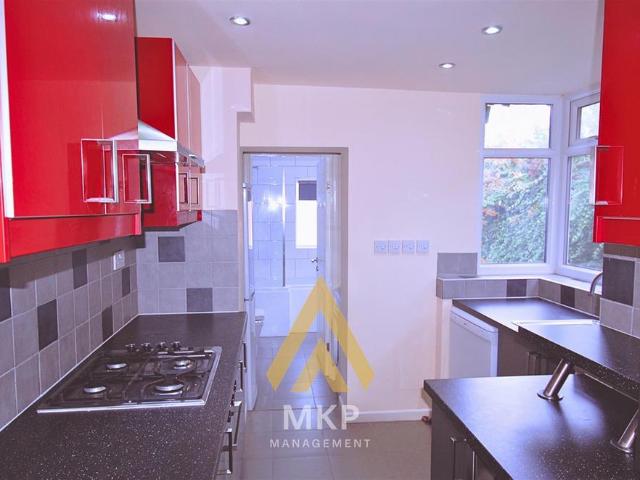 House for rent in Selly Oak, West Midlands