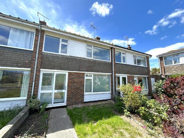 House for rent in Clapham, West Sussex