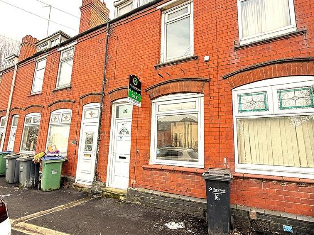 House for rent in Little Burton, Tipton