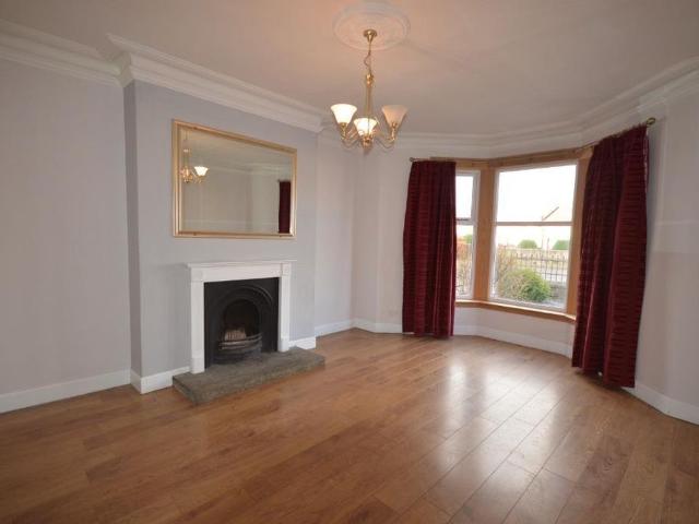 House for rent in Hillyland, Moneydie