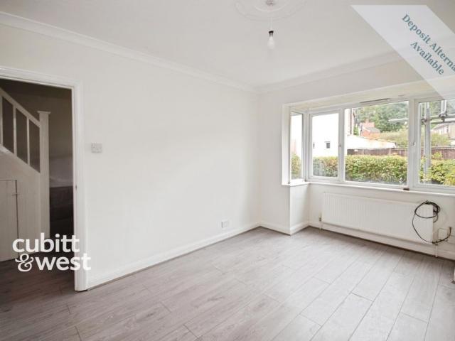 House for rent in London Borough of Croydon, Purley