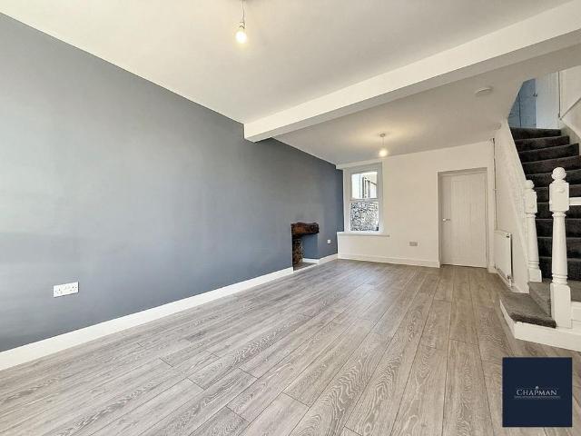 House for rent in Glynfach, Cymmer