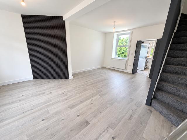 House for rent in Aberaman South, Abercwmboi