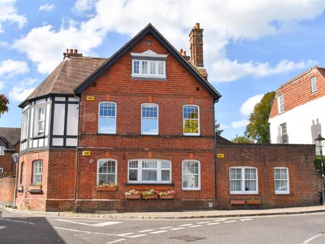 House for rent in Walhampton, Ashurst Bridge