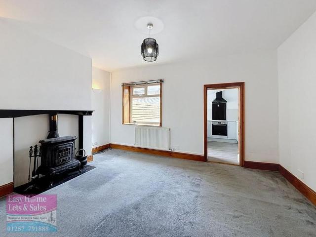House for rent in Coppull Moor, Andertons Mill