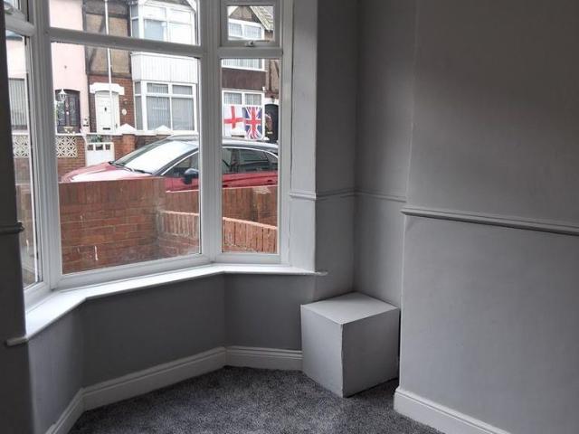 House for rent in Loftus, Redcar And Cleveland