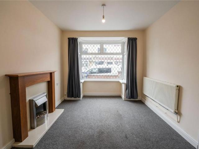House for rent in New Clee, Grimsby