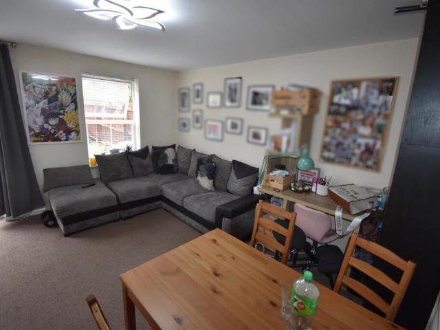 House for rent in Wellingborough