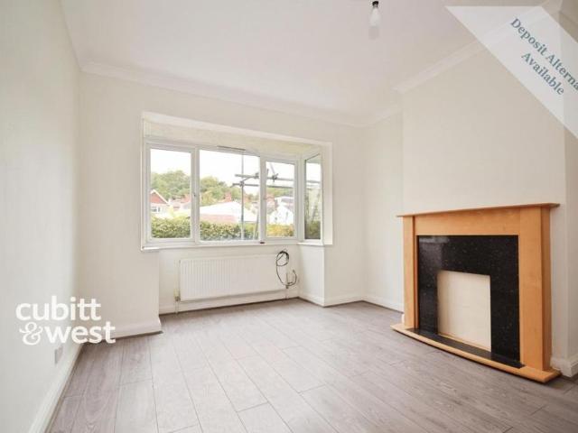 House for rent in London Borough of Croydon, Purley