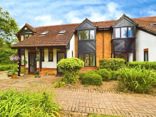 House for rent in Shinfield, Spencers Wood