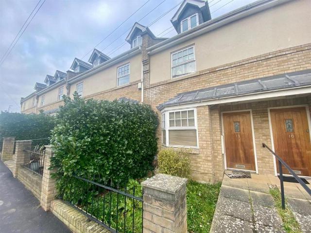House for rent in Eastbridge, Suffolk