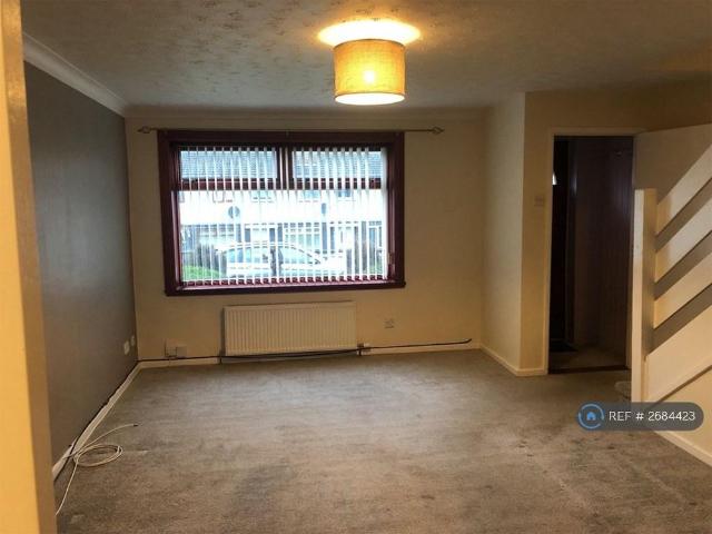 House for rent in Auchmuty, Caskieberran