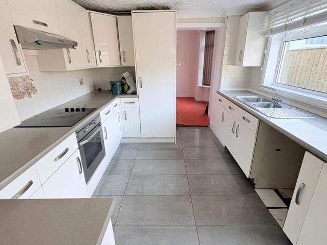 House for rent in Hull, City Of Kingston Upon Hull
