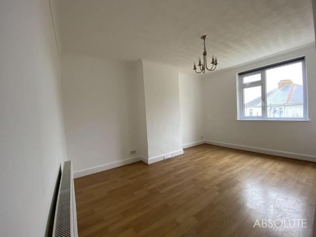 House for rent in Upton, Torquay