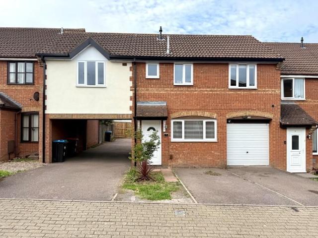 House for rent in Winterhill, Milton Keynes