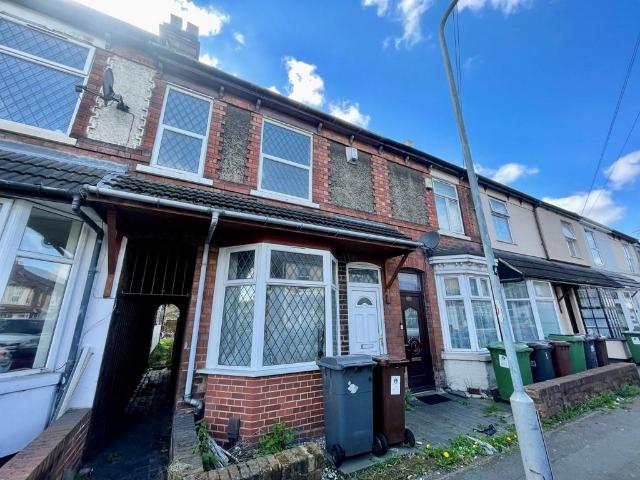 House for rent in Park Village, Isle Of Man