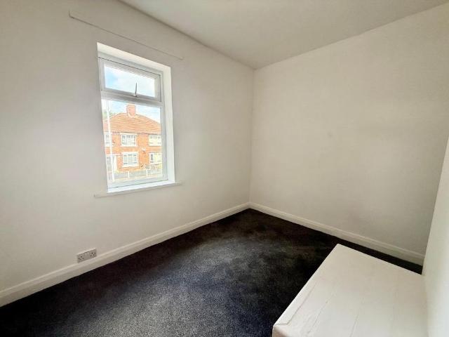 House for rent in Stoke, Stoke-on-Trent