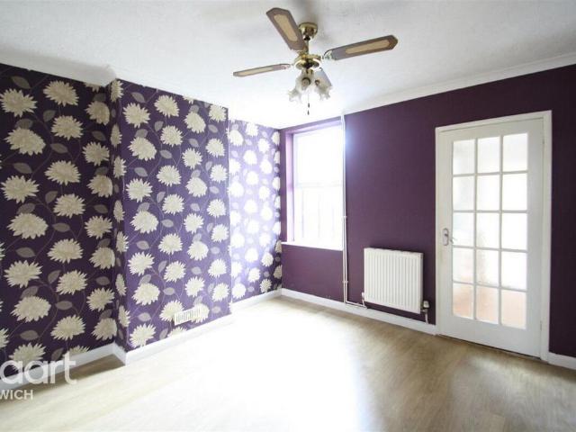 House for rent in California, Key Street