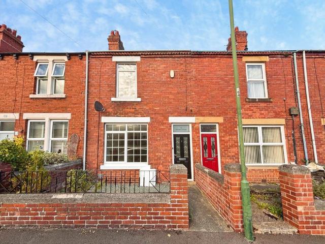 House for rent in Ornsby Hill, Lanchester
