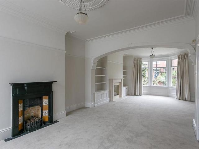 House for rent in Cowgate, Fenham
