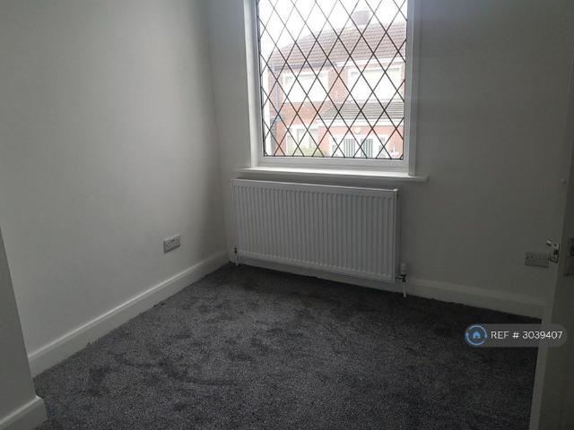 House for rent in Georgia, Greater Manchester