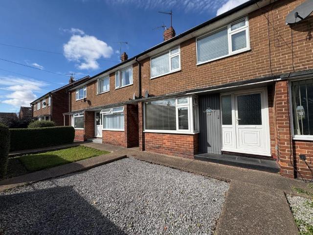 House for rent in Spring Cottage, City Of Kingston Upon Hull
