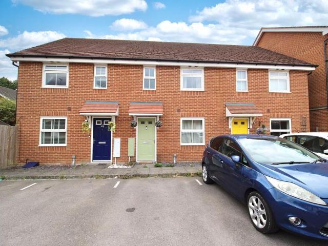 House for rent in Shamblehurst, Eastleigh