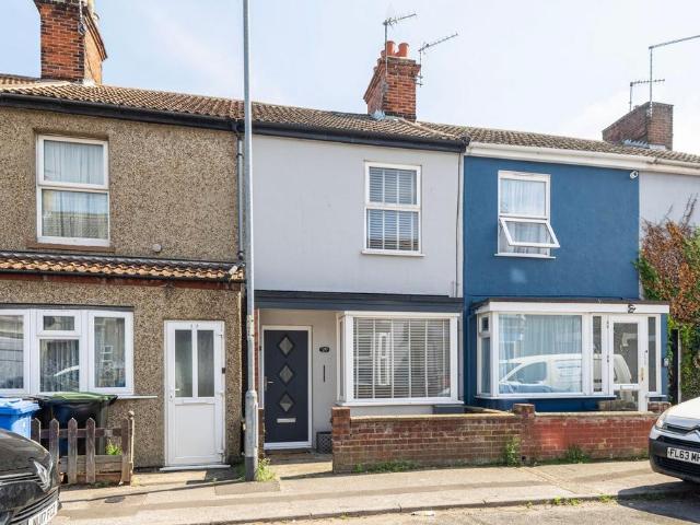 House for rent in Eastbridge, Suffolk