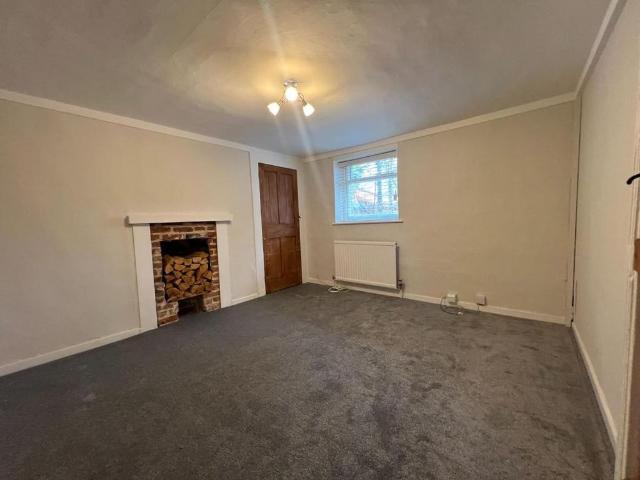 House for rent in Chedburgh, Suffolk