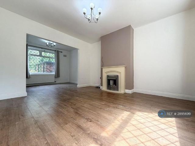 House for rent in St Helens