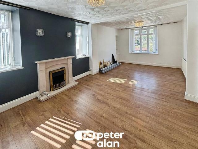 House for rent in Phillipstown, New Tredegar