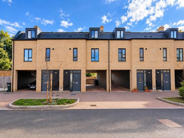 House for rent in Newtown, Huntingdonshire