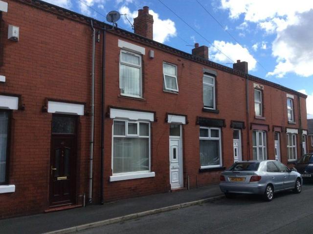 House for rent in Ince-in-Makerfield, Wigan