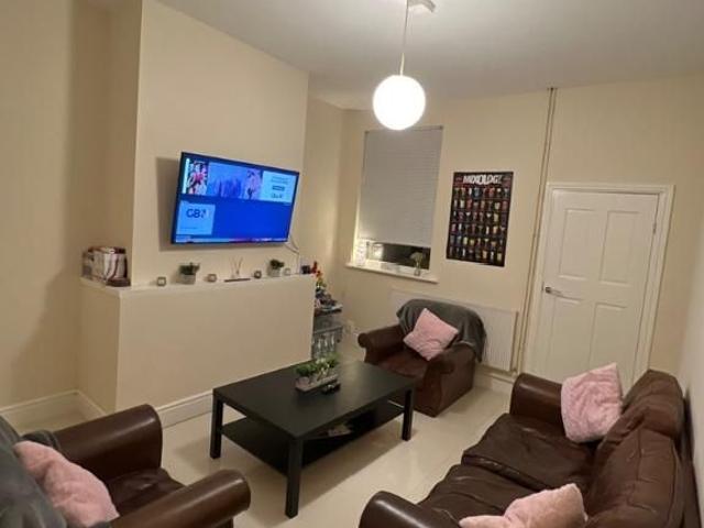 House for rent in Stoke, Stoke-on-Trent