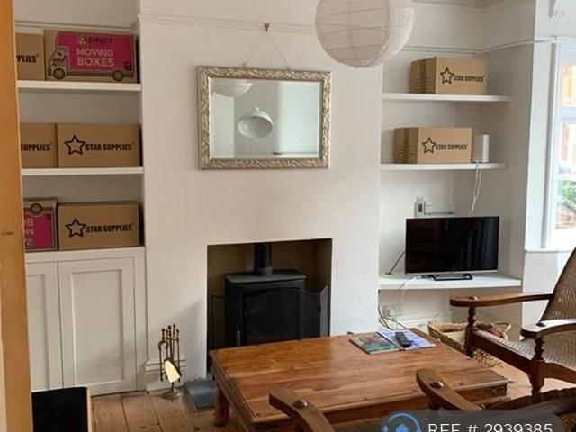House for rent in Heigham Grove, East Bank