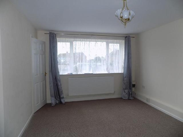House for rent in Four Gotes, Cambridgeshire