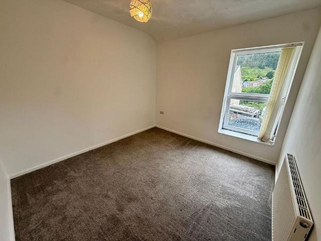 House for rent in Gwynfi and Croeserw, Abergwynfi