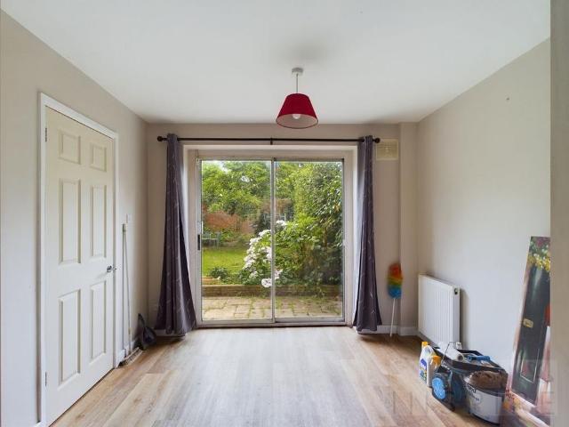 House for rent in Three Bridges, Crawley
