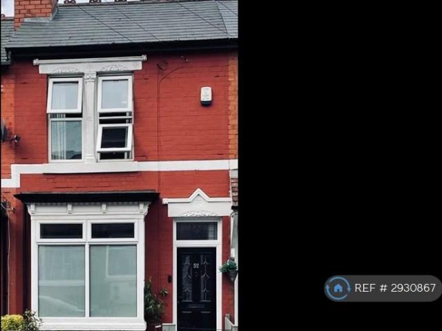 House for rent in Bearwood, West Midlands
